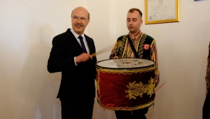 65.Uluslararası Nasreddin Hoca Şenliği Dellalların Davetiyle Başladı