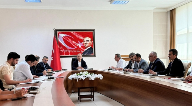 Akşehir'de Bir İlk... 