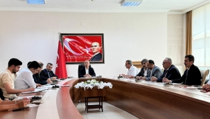 Akşehir'de Bir İlk... 