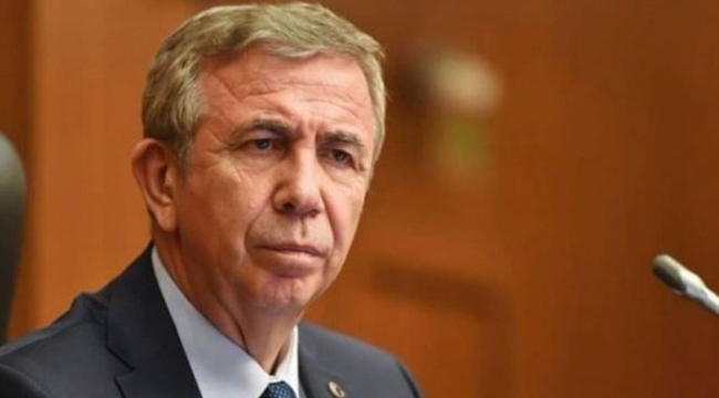 AKŞEHİR, NASREDDİN HOCA ŞENLİKLERİNDE MANSUR YAVAŞ'I MİSAFİR EDECEK! 