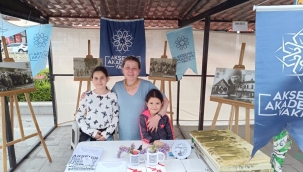 AKŞEHİRLİ SİVİL TOPLUM KURULUŞLARI ŞENLİKLERDE YERİNİ ALDI 