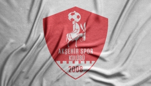 AKŞEHİRSPOR'DA BELİRSİZLİK DEVAM EDİYOR ! 