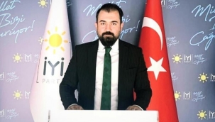 BAŞKAN CEYLAN'DAN 104.YIL MESAJI