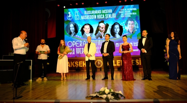 BİR GECEDE ÜÇ FARKLI KONSER 