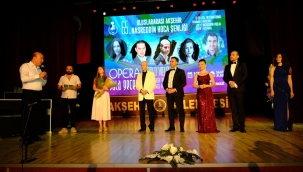 BİR GECEDE ÜÇ FARKLI KONSER 