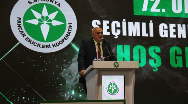 ÇİFTÇİ, RAMAZAN ERKOYUNCU İLE YOLA DEVAM DEDİ 