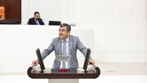 Hasan Ekici: Çiftçilerimiz Yeni Vergilerle Cezalandırılıyor 