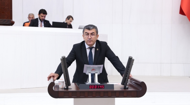 Hasan Ekici: Enflasyonist Ortam Üretim Ahlakını da Bozdu! 