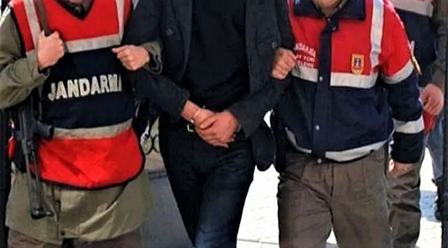JANDARMA TARAFINDAN YAPILAN OPERASYONLARDA 81 ARANAN ŞAHIS YAKALANDI