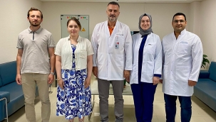 KADIN DOĞUM, PSİKİYATRİ, DAHİLİYE VE ÇOCUK HASTALIKLARI UZMANLARI ATANDI 