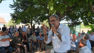 KONUK: TÜRKİYE'DE ŞEKER PANCARINI EN YÜKSEK FİYATA YİNE KONYA ŞEKER ÜRETİCİSİ SATACAK 