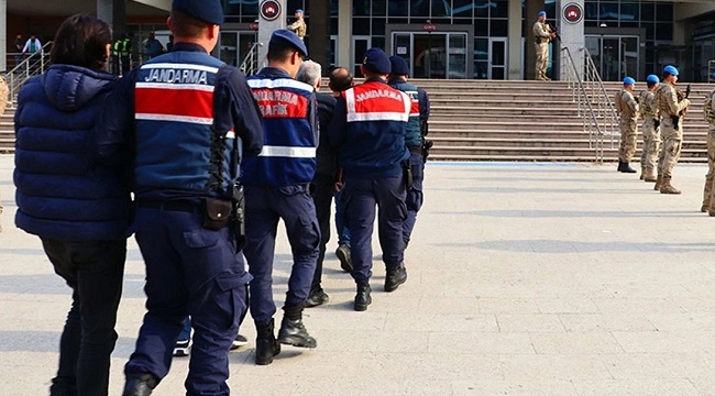 Konya'da çeşitli suçlardan aranan 163 kişi yakalandı 