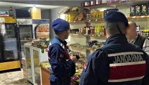 Konya'da "Türkiye Duman Uygulaması" denetimi 