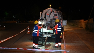 KOSKİ, KENDİ TASARIMI YÜKSEK GÖRÜNÜRLÜKLÜ KIYAFET İLE ÇALIŞANLARIN GÜVENLİĞİNİ SAĞLIYOR 