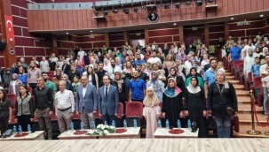 Minikler'den 15 Temmuz Farkındalığı. 