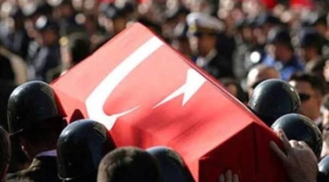 MSB acı haberi duyurdu! Yarbay Abdullah Cem Demirkan şehit oldu 