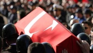 MSB acı haberi duyurdu! Yarbay Abdullah Cem Demirkan şehit oldu 