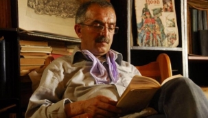 SAHAF MEHMET GÜLERAY SONSUZLUĞA YÜRÜDÜ 