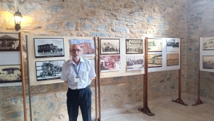 SENDE BENDE ANISI VAR SERGİSİ İLE NOSTALJİ YOLCULUĞU 