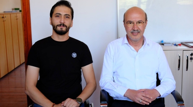ŞENLİKLER DE ENGELLİ FARKINDALIĞI 