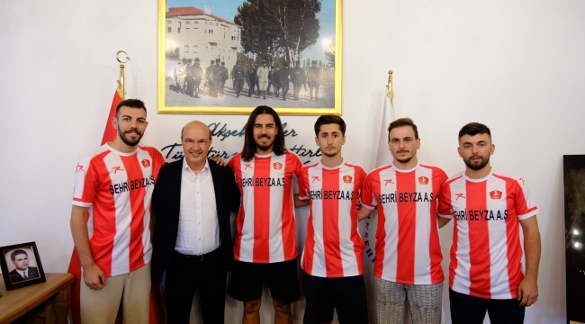 AKŞEHİRSPOR'DA YOĞUN TRANSFER HAREKÂTI SÜRÜYOR 