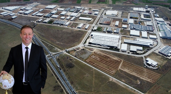 Başkan Kalkan,Yunak İçin Sevindirici Haberi Paylaştı