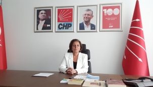 CHP YDK ÜYESİ YÜCAL'DAN 30 AĞUSTOS MESAJI