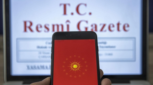 Cumhurbaşkanı Erdoğan'ın imzasıyla 23 ilin emniyet müdürü değişti 