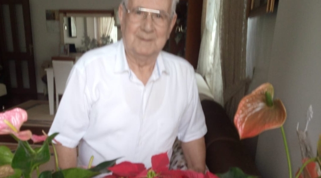 Faruk Doğancı Vefat Etti 