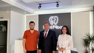 Gazi ve Şehit Yakınları ile Dent Moon Arasında Anlaşma Yapıldı! 