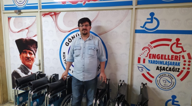 KALKAN TARIM'DAN ÖRNEK DAVRANIŞ 