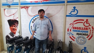 KALKAN TARIM'DAN ÖRNEK DAVRANIŞ 