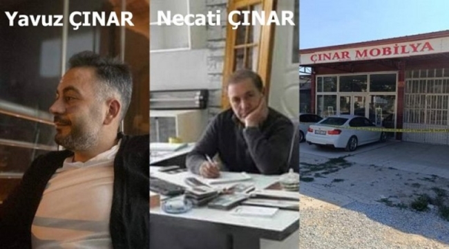 KİRA ANLAŞMAZLIĞI 2 CAN ALDI