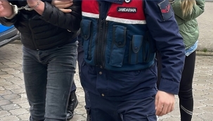 Konya'da jandarma ekipleri çeşitli suçlardan aranan 117 kişiyi yakaladı 