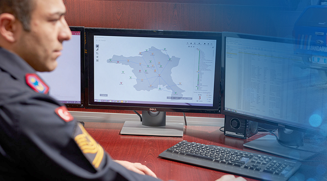 Konya İl Jandarma Komutanlığı tespit etti BTK harekete geçti: 440 site erişime kapatıldı 