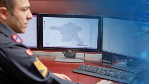 Konya İl Jandarma Komutanlığı tespit etti BTK harekete geçti: 440 site erişime kapatıldı 