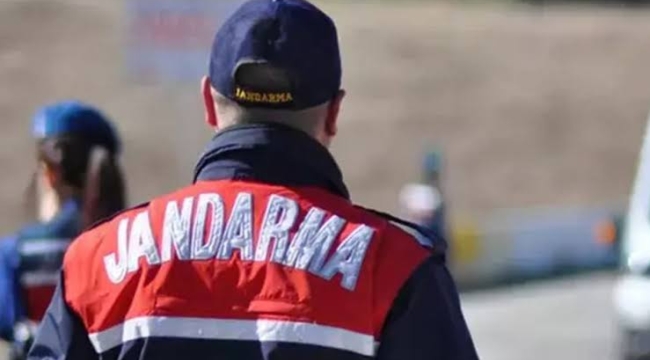 Konya Jandarmadan Huzur Güven Uygulamasında 8.677 kişi sorgulandı  