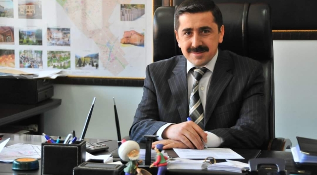Mevlüt Yiğit Emekliye Ayrıldı 