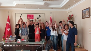 ONURALP TAŞ GÜVEN TAZELEDİ 