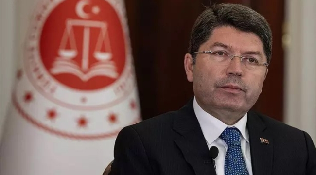 Adalet Bakanı Yılmaz Tunç Salı Günü Akşehir'e Geliyor