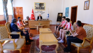 AKŞEHİRSPOR'DA TRANSFERLER DEVAM EDİYOR 