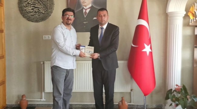 BAŞKAN ÖZTOKLU;ENGELSİZ BİR DOĞANHİSAR İNŞA EDECEĞİZ ! 