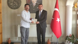 BAŞKAN ÖZTOKLU;ENGELSİZ BİR DOĞANHİSAR İNŞA EDECEĞİZ ! 