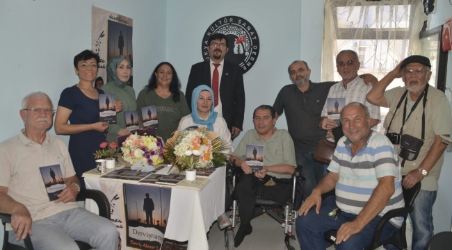 BAŞKAN ŞAHİN SELÇUKYA'DA OKURLARIYLA BULUŞTU 