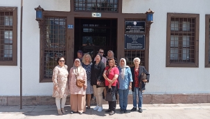 BATI CEPHESİ KADINLARI EĞİTİM KÜLTÜR YARDIMLAŞMA VE DAYANIŞMA DERNEĞİ KURULDU 