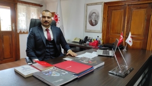 İletişim Başkanlığı Konya Bölge Müdürlüğüne Oğuz Tunç Görevlendirildi 