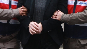 Jandarma'dan aranan şahıslara yönelik operasyon 