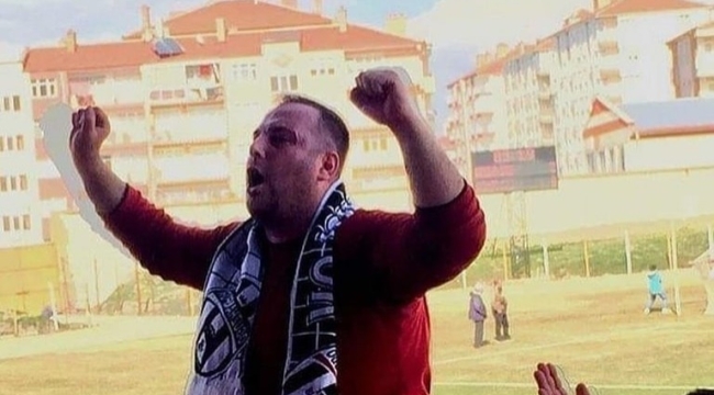 KIRMIZI SOKAK'TA BAYRAK DEĞİŞİMİ 