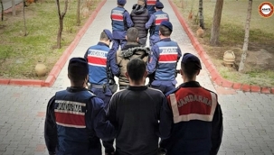 Konya'da, jandarma ekiplerince aranan şahıslara yönelik operasyon 182 kişi yakalandı 