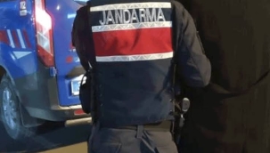 Konya'da Jandarmadan operasyon! Aranan 387 kişi yakalandı  